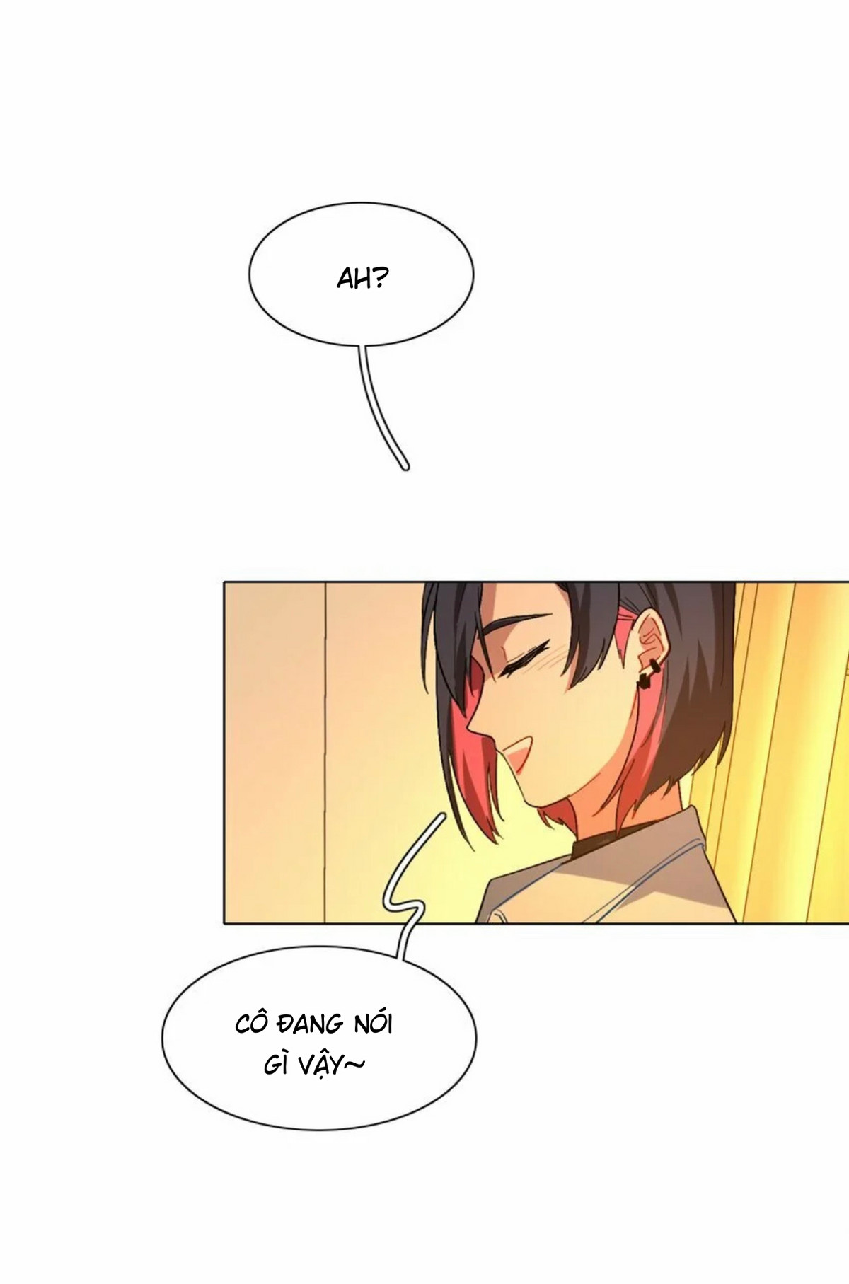 Coi Chừng Chó Dữ Chapter 2 - Trang 2