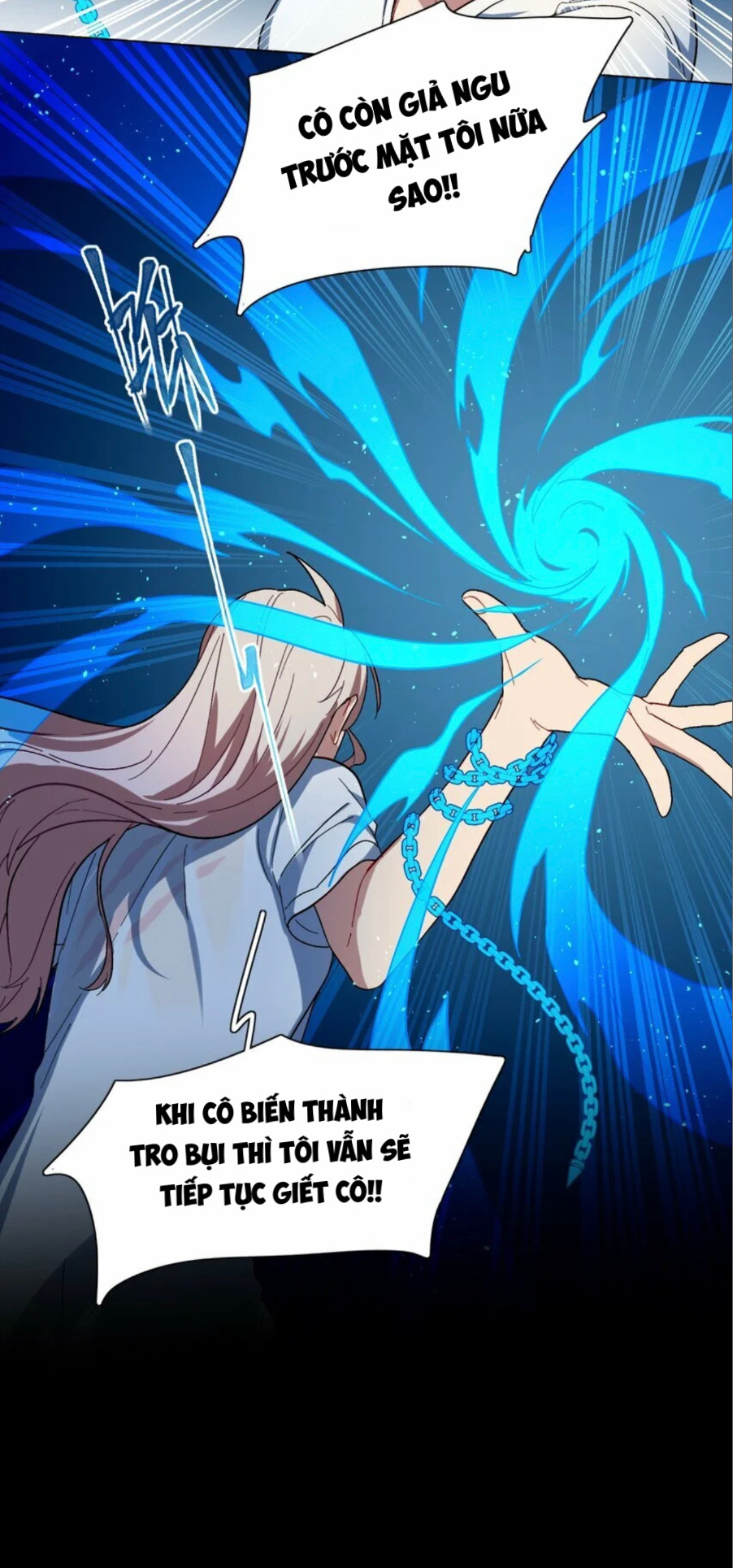 Coi Chừng Chó Dữ Chapter 2 - Trang 2