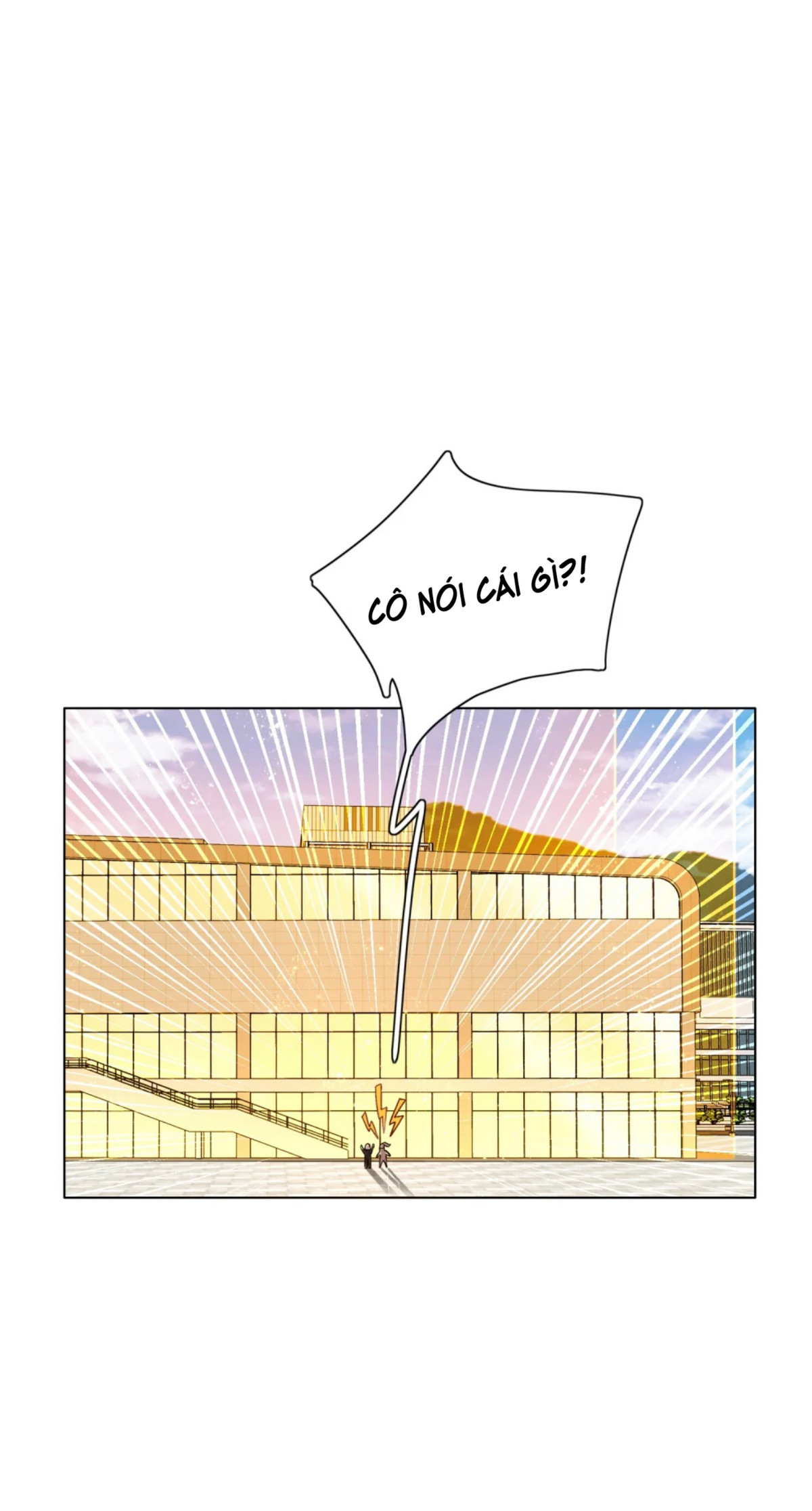 Coi Chừng Chó Dữ Chapter 1 - Trang 2