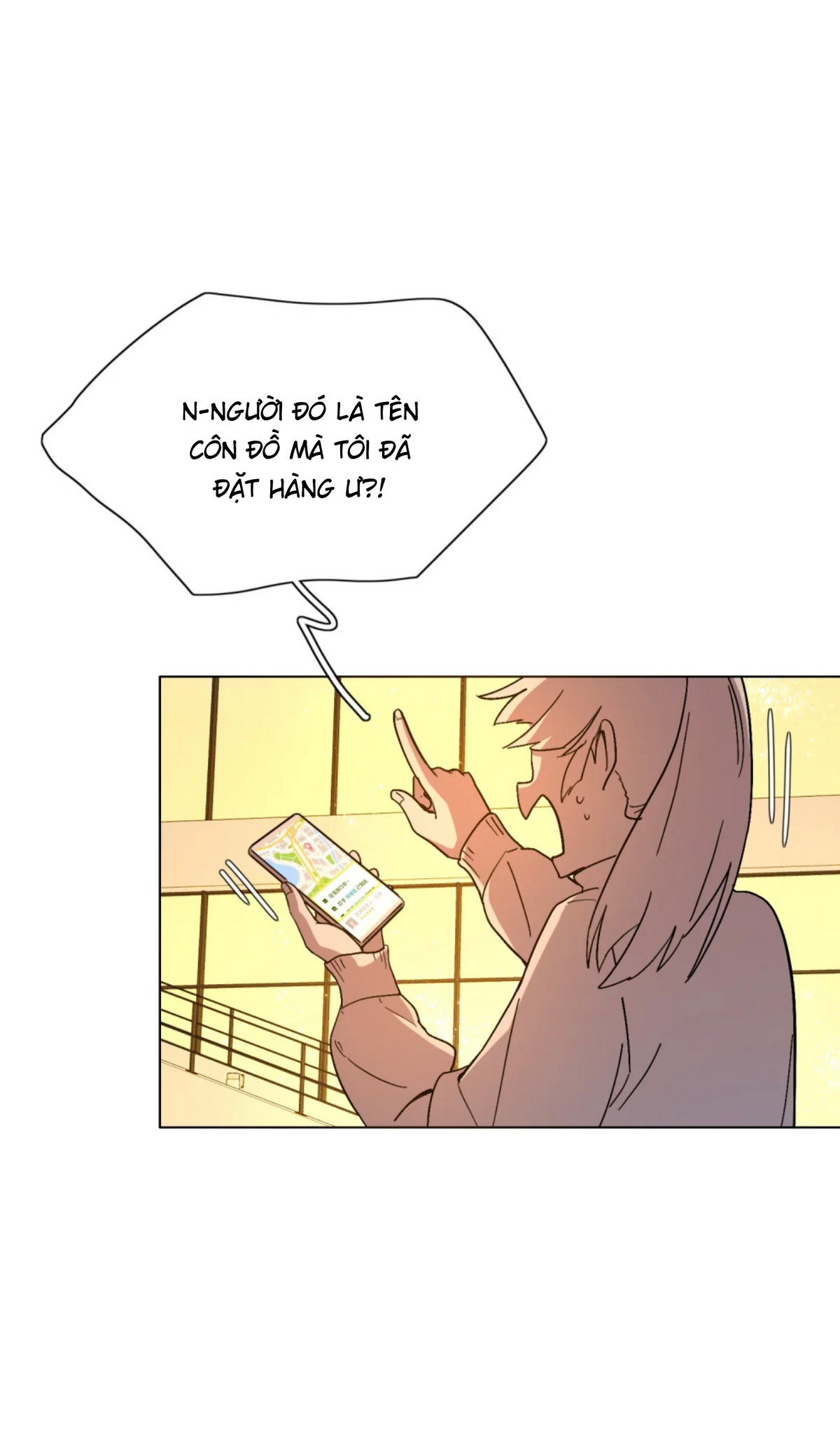 Coi Chừng Chó Dữ Chapter 1 - Trang 2