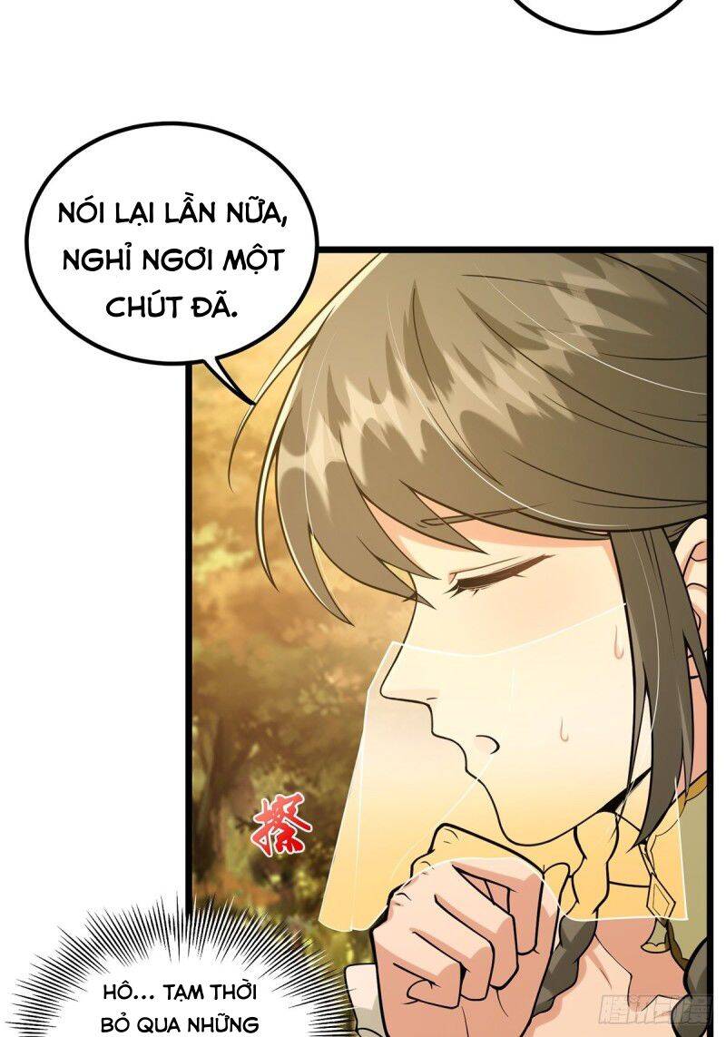 Tài Khoản Này Có Độc Chapter 3 - Trang 2