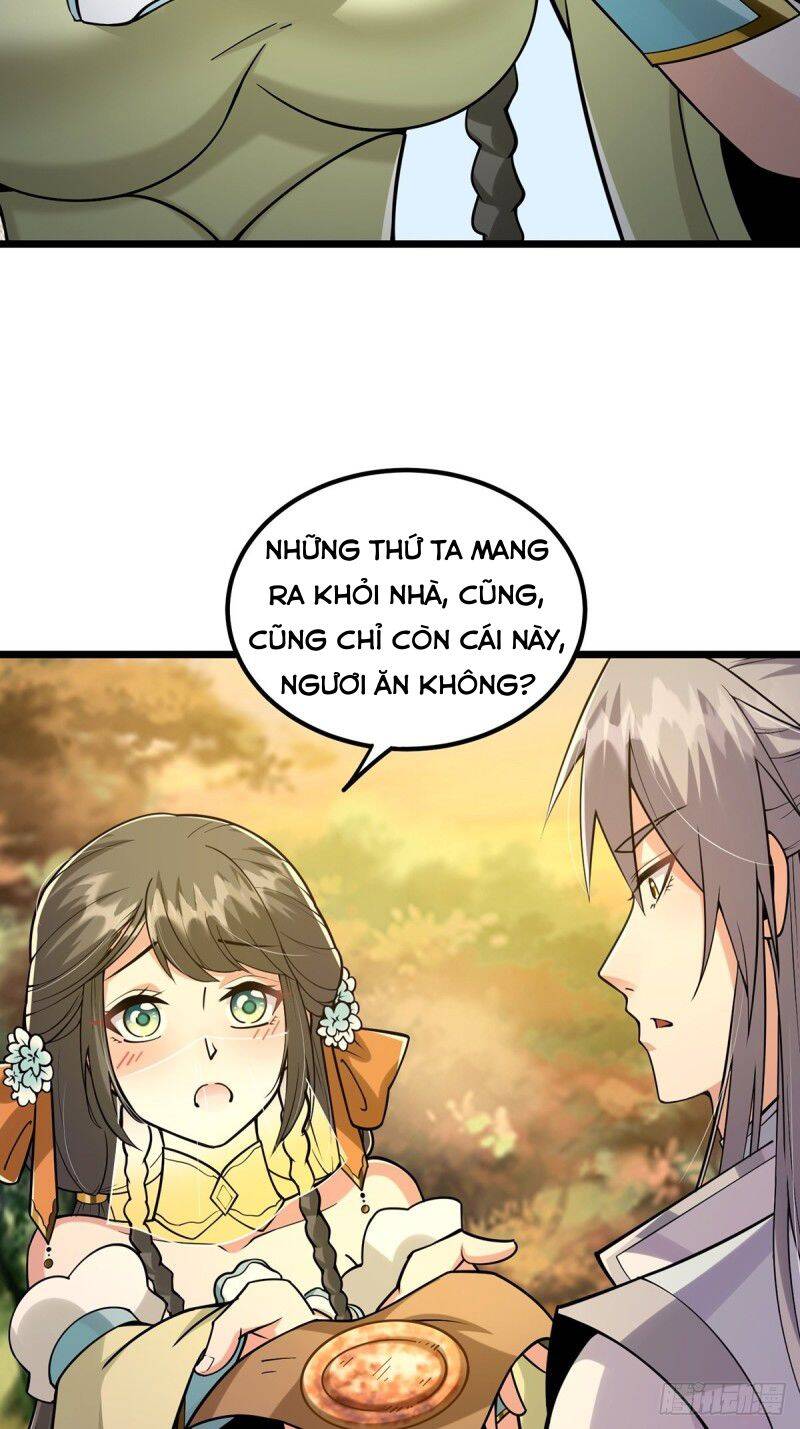 Tài Khoản Này Có Độc Chapter 3 - Trang 2