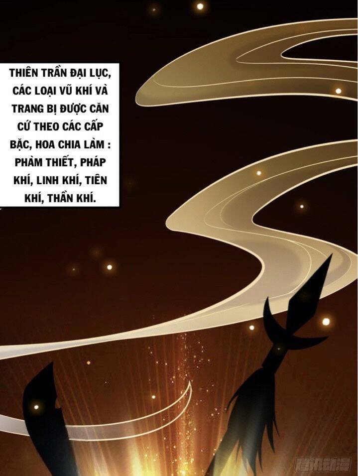 Tài Khoản Này Có Độc Chapter 3 - Trang 2