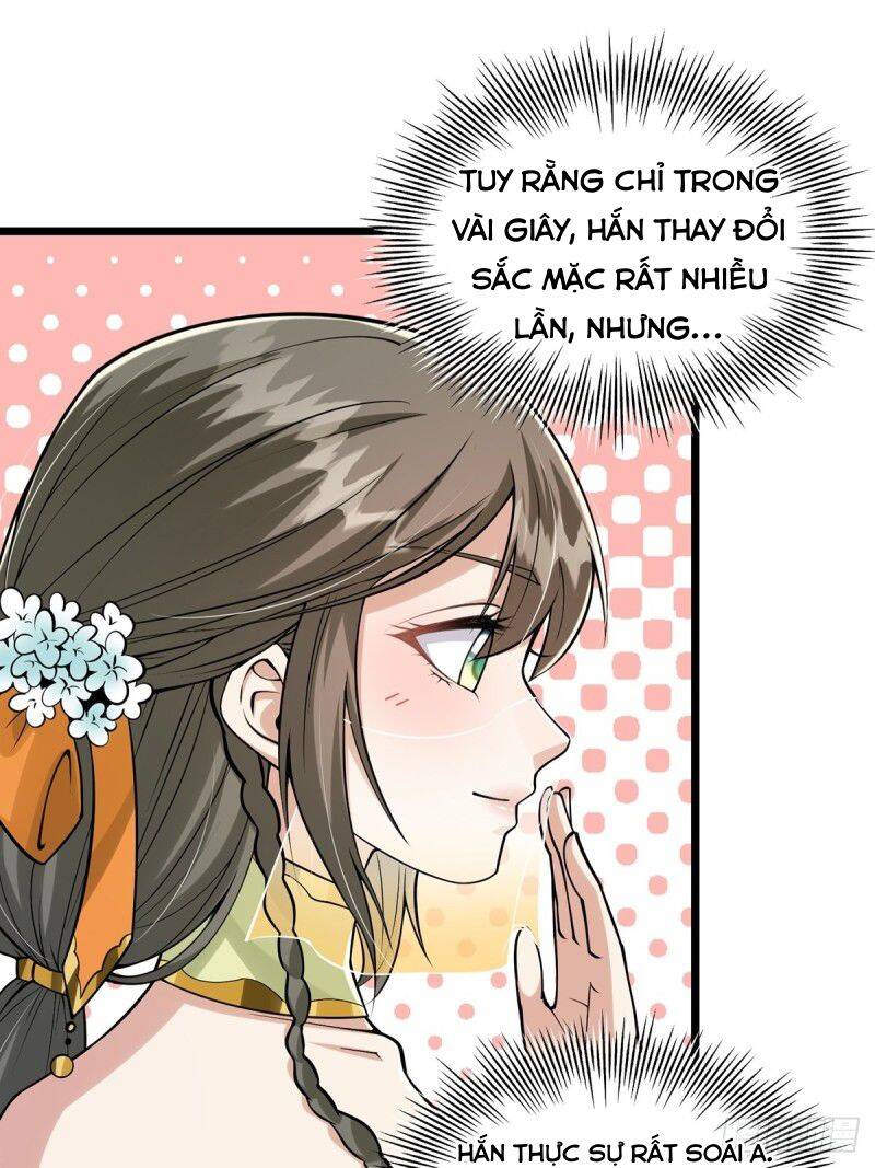 Tài Khoản Này Có Độc Chapter 2 - Trang 2