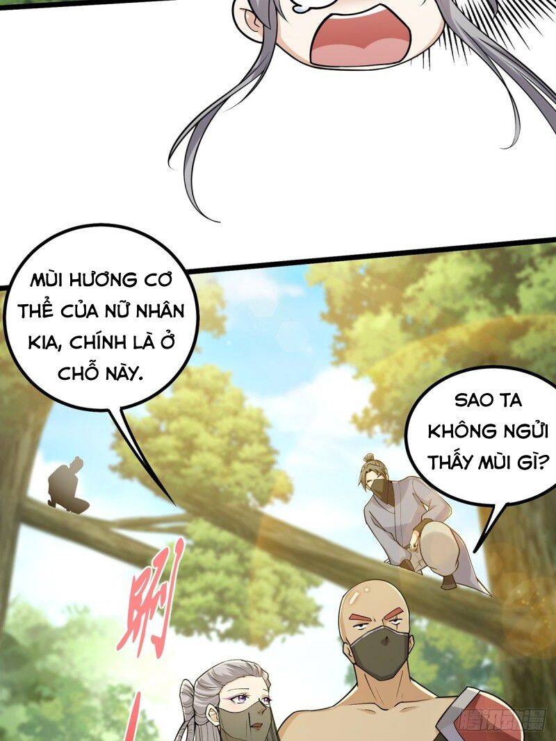 Tài Khoản Này Có Độc Chapter 2 - Trang 2