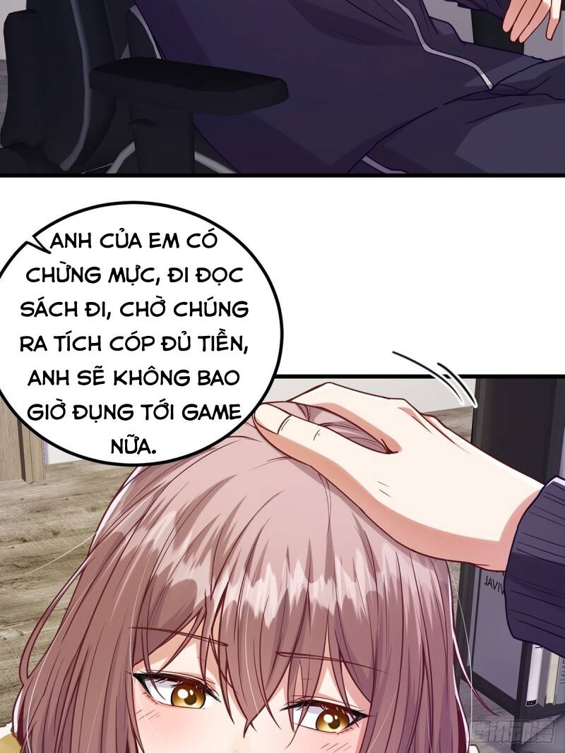 Tài Khoản Này Có Độc Chapter 1 - Trang 2