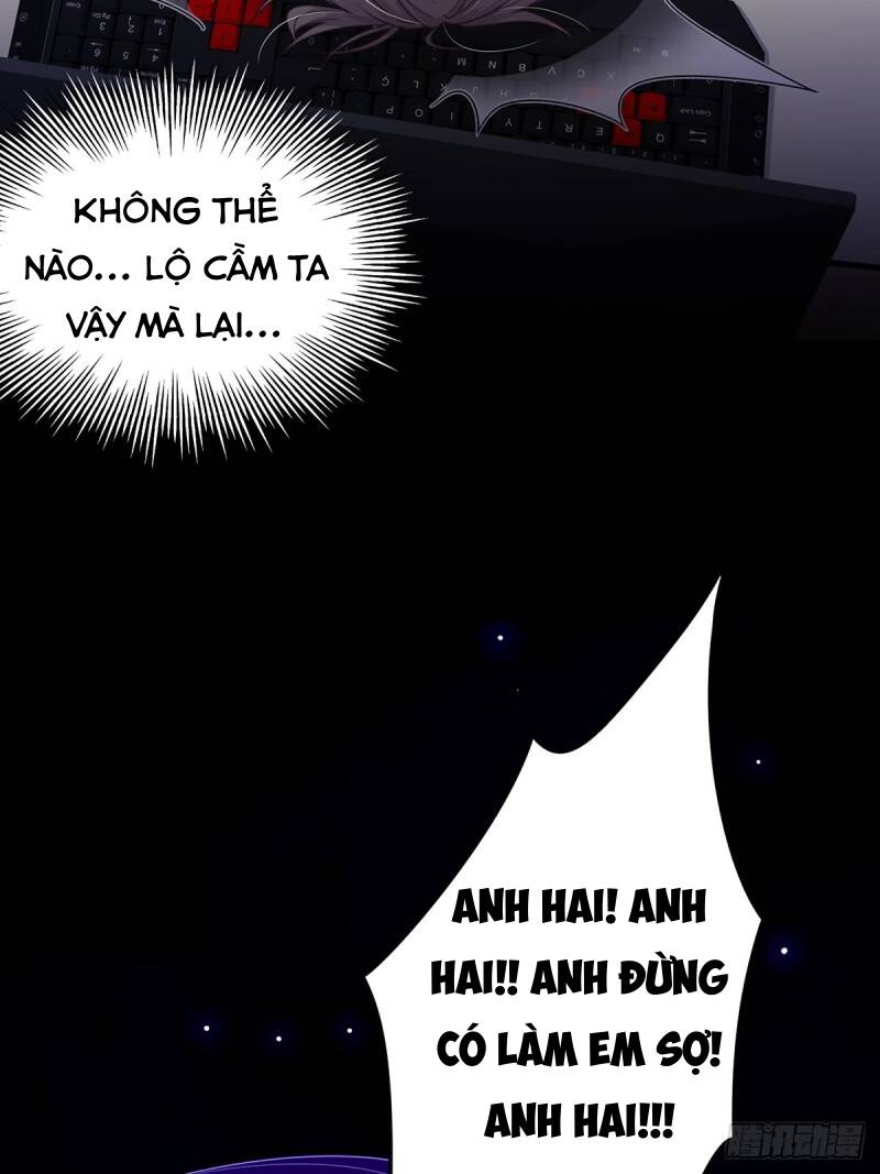 Tài Khoản Này Có Độc Chapter 1 - Trang 2