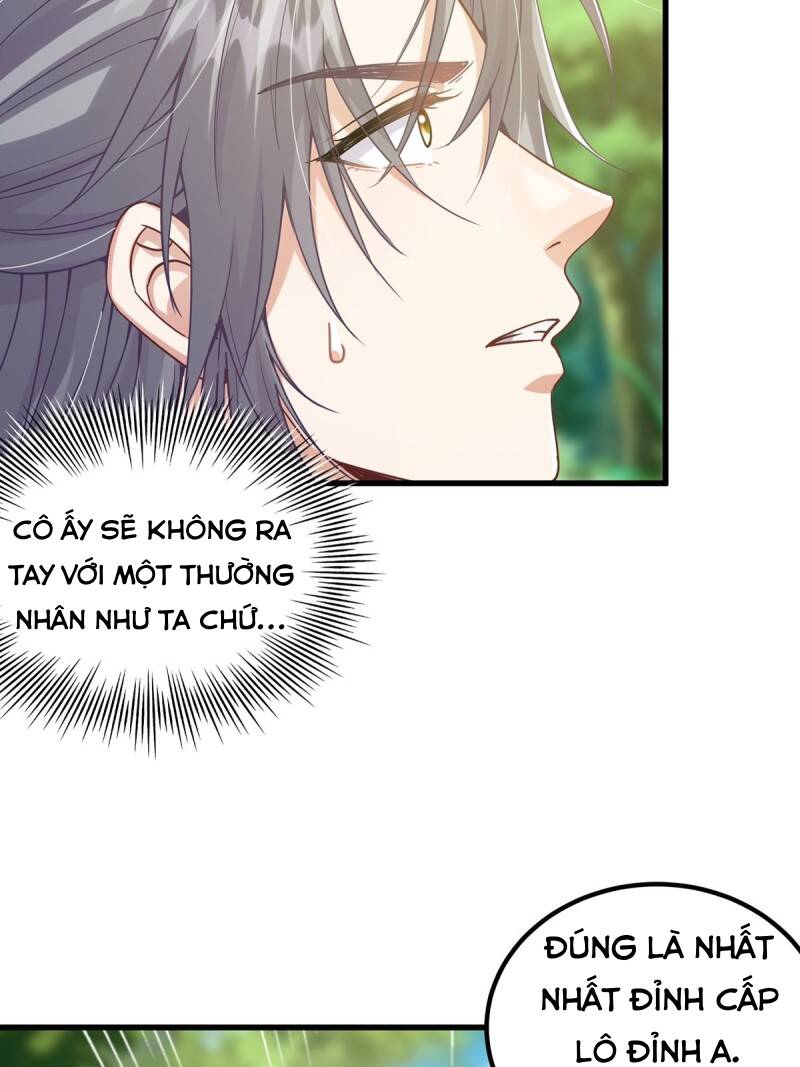 Tài Khoản Này Có Độc Chapter 1 - Trang 2