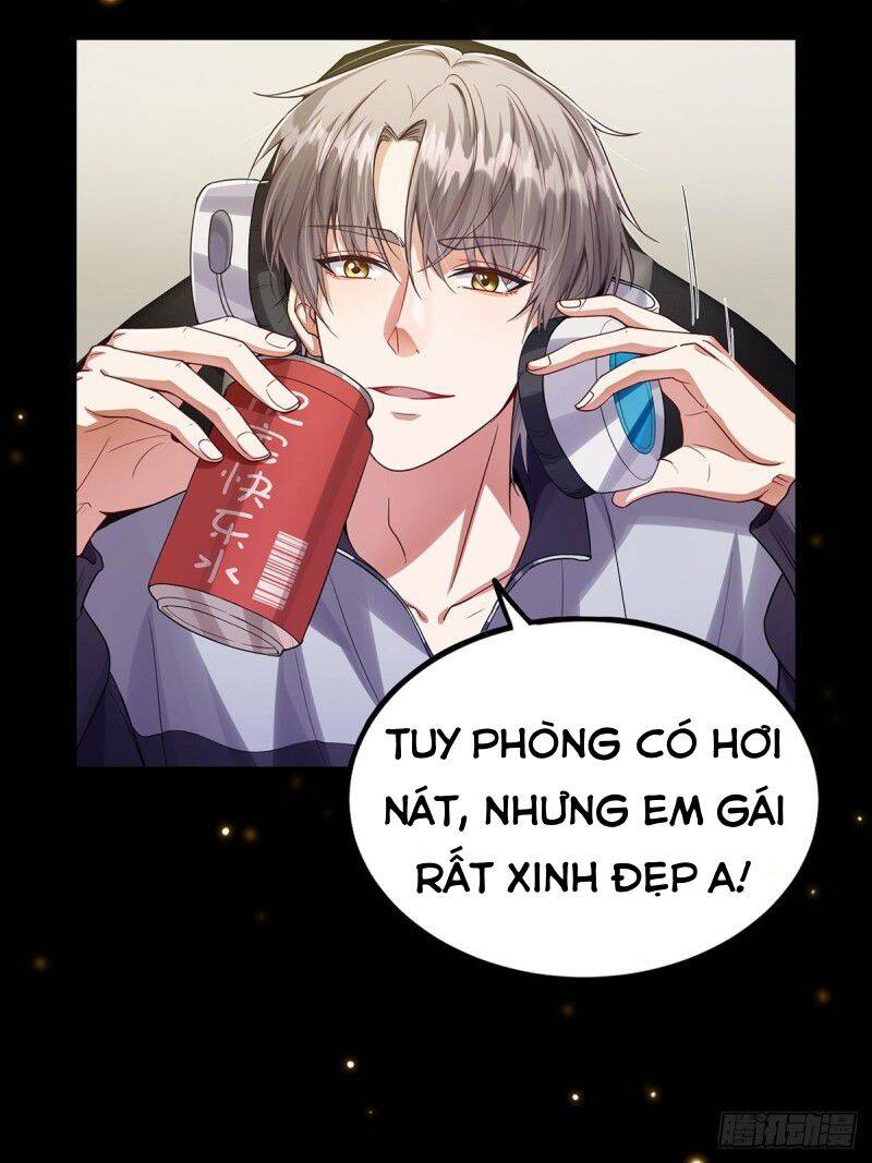 Tài Khoản Này Có Độc Chapter 0 - Trang 2