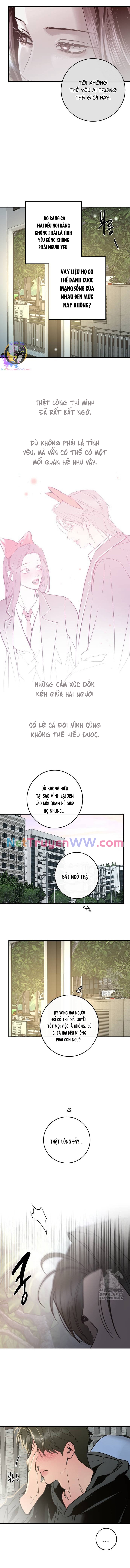 Tiên Nữ Ngoại Truyện Chapter 72 - Trang 2