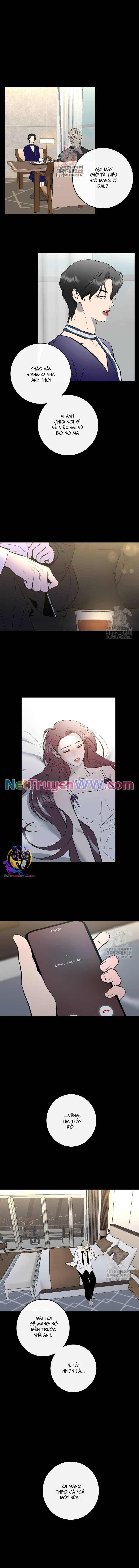 Tiên Nữ Ngoại Truyện Chapter 71 - Trang 2