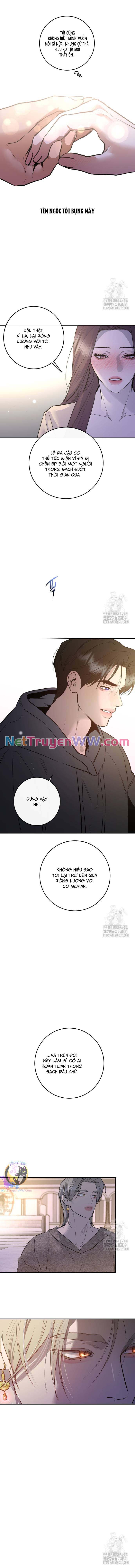 Tiên Nữ Ngoại Truyện Chapter 71 - Trang 2