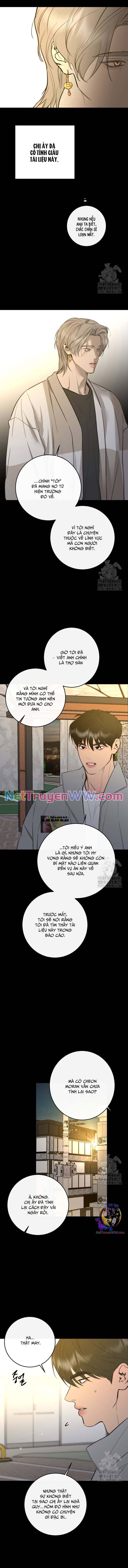 Tiên Nữ Ngoại Truyện Chapter 71 - Trang 2