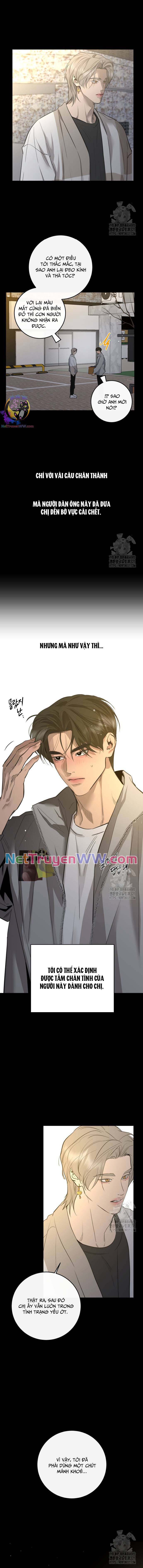 Tiên Nữ Ngoại Truyện Chapter 71 - Trang 2