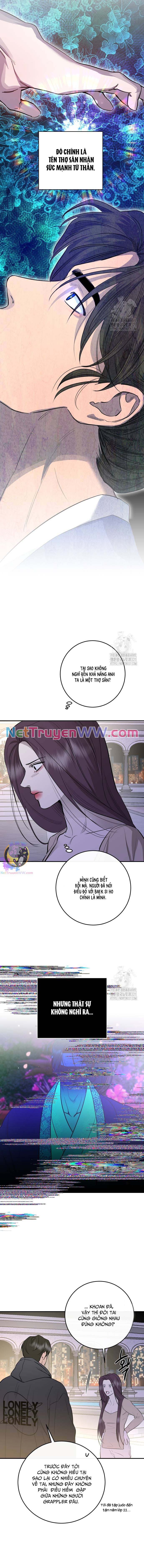 Tiên Nữ Ngoại Truyện Chapter 71 - Trang 2