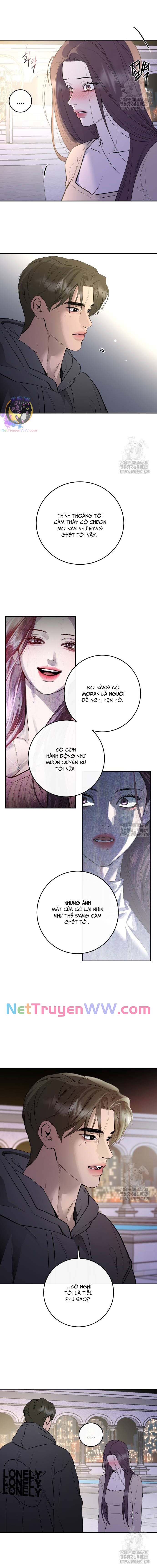 Tiên Nữ Ngoại Truyện Chapter 71 - Trang 2