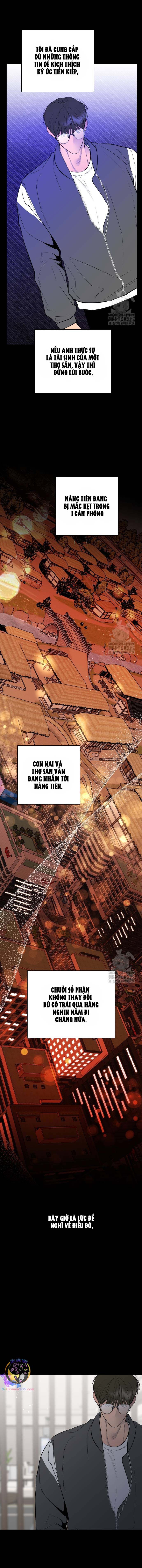 Tiên Nữ Ngoại Truyện Chapter 70 - Trang 2