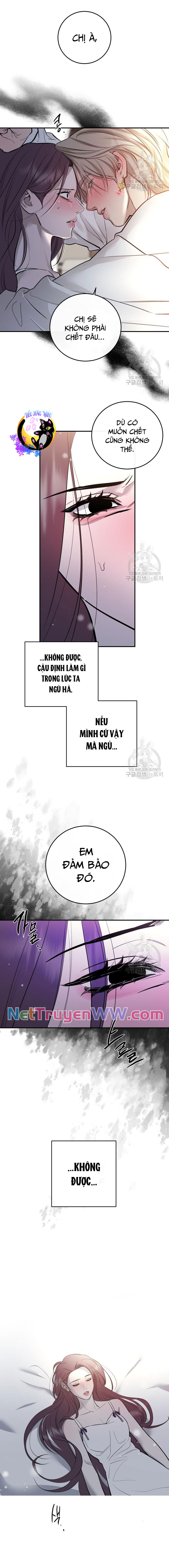 Tiên Nữ Ngoại Truyện Chapter 67 - Trang 2