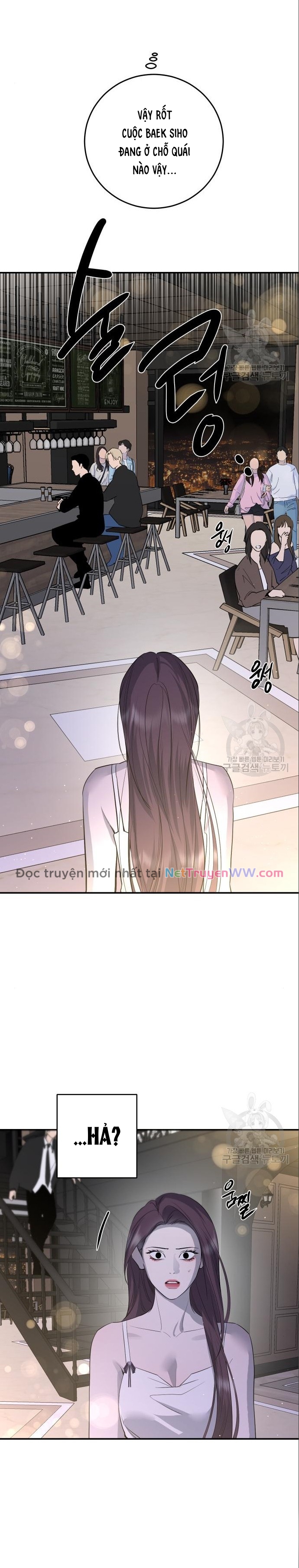 Tiên Nữ Ngoại Truyện Chapter 66 - Trang 2