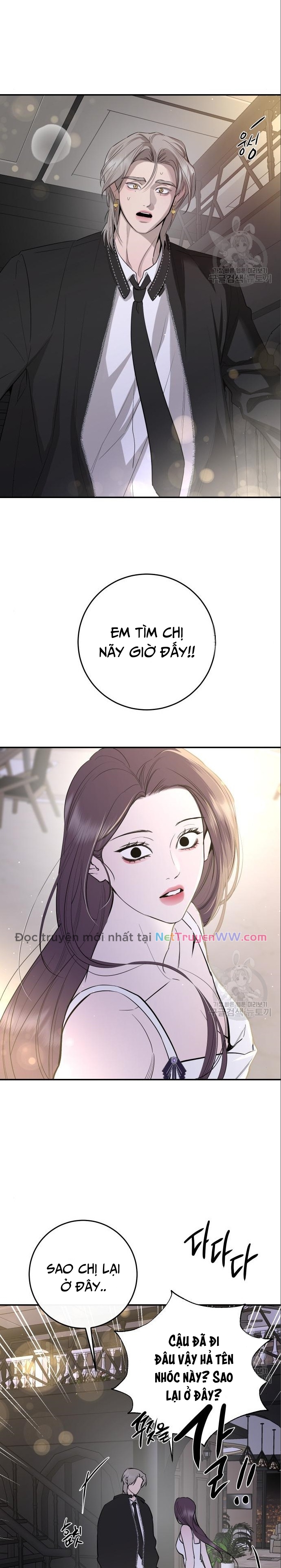 Tiên Nữ Ngoại Truyện Chapter 66 - Trang 2