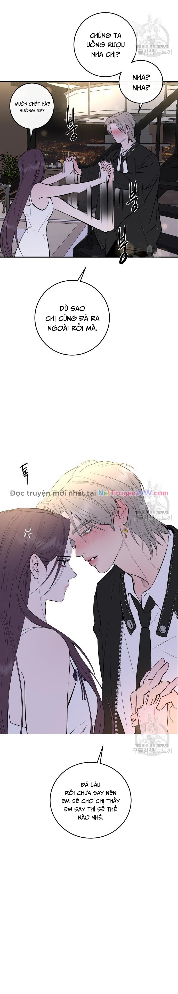 Tiên Nữ Ngoại Truyện Chapter 66 - Trang 2