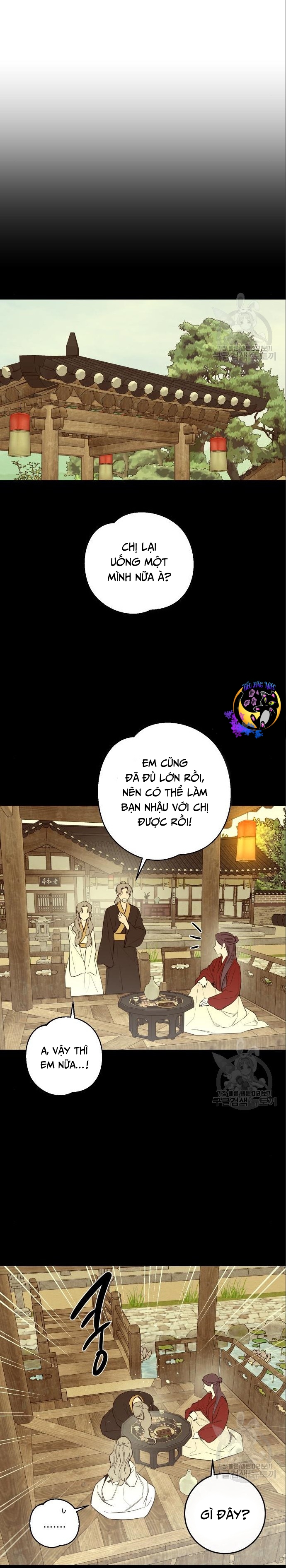 Tiên Nữ Ngoại Truyện Chapter 66 - Trang 2