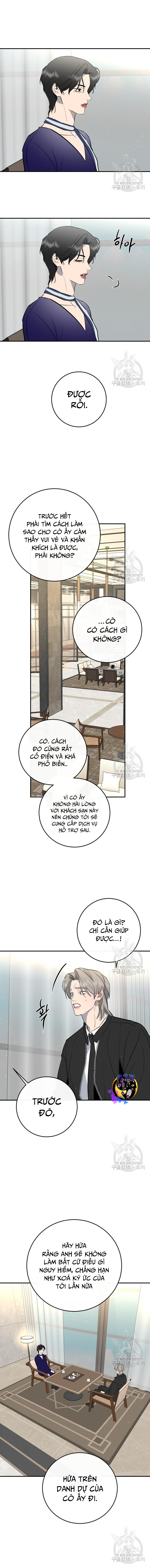 Tiên Nữ Ngoại Truyện Chapter 65 - Trang 2