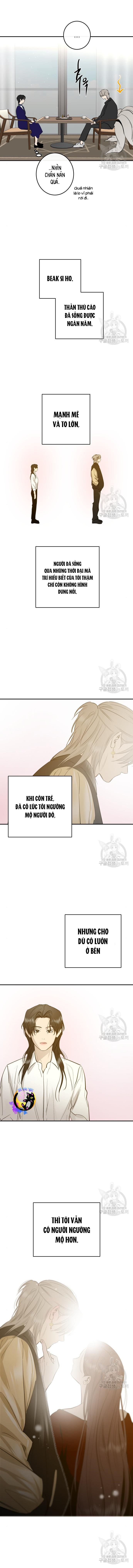 Tiên Nữ Ngoại Truyện Chapter 65 - Trang 2