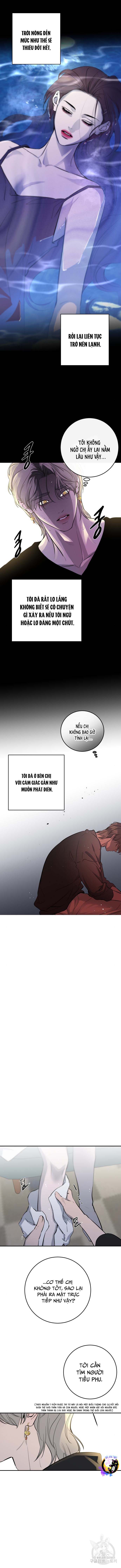 Tiên Nữ Ngoại Truyện Chapter 63 - Trang 2