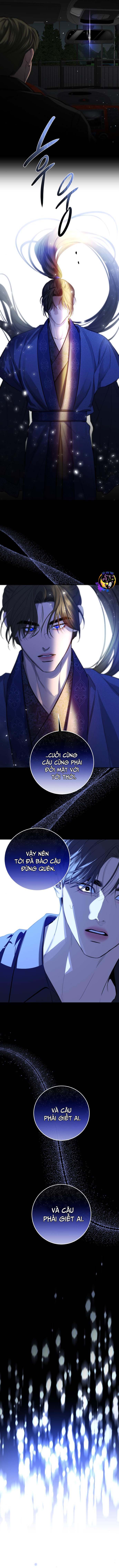 Tiên Nữ Ngoại Truyện Chapter 63 - Trang 2