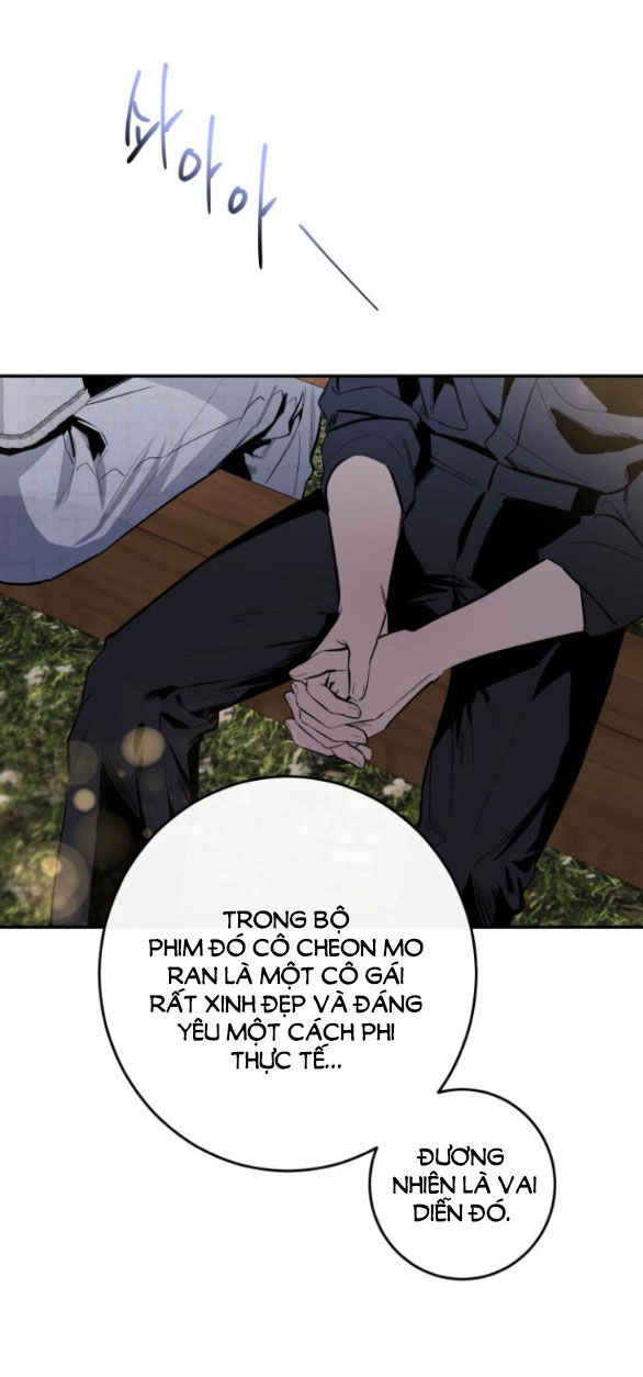 Tiên Nữ Ngoại Truyện Chapter 61.1 - Trang 2