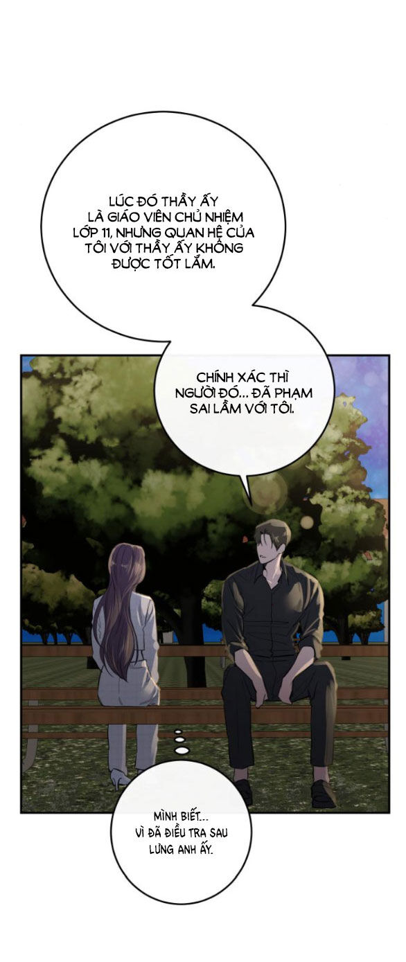 Tiên Nữ Ngoại Truyện Chapter 61.1 - Trang 2