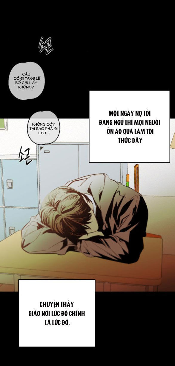 Tiên Nữ Ngoại Truyện Chapter 61.1 - Trang 2