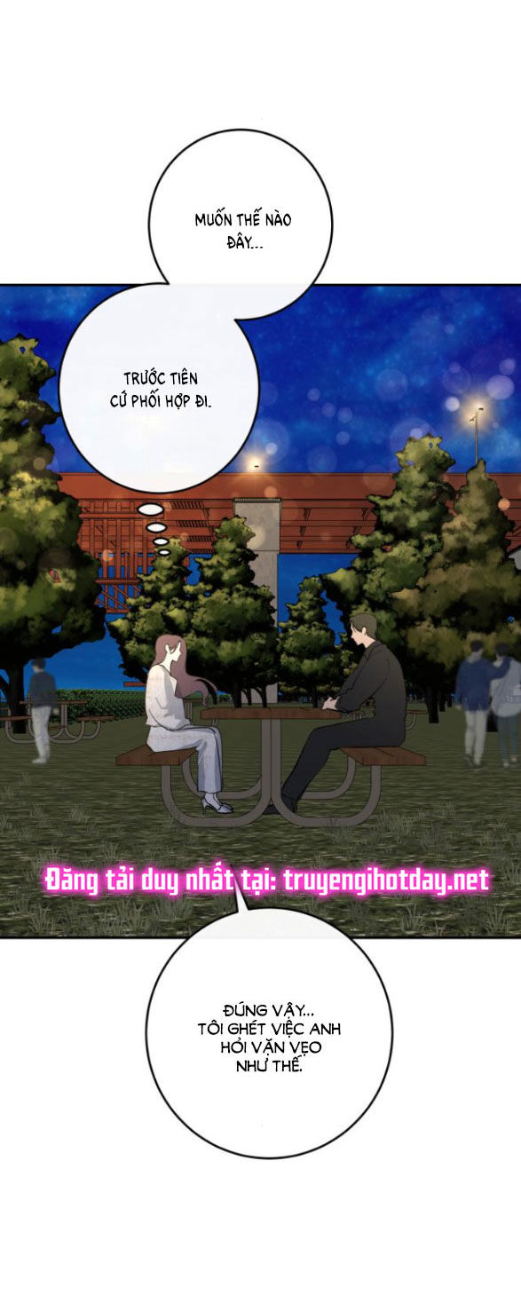 Tiên Nữ Ngoại Truyện Chapter 60.1 - Trang 2