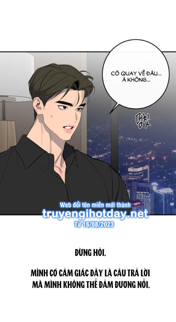 Tiên Nữ Ngoại Truyện Chapter 59.1 - Trang 2