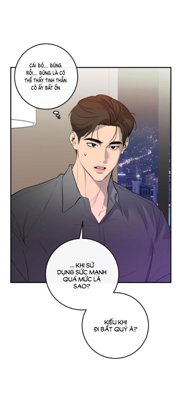 Tiên Nữ Ngoại Truyện Chapter 58.2 - Trang 2