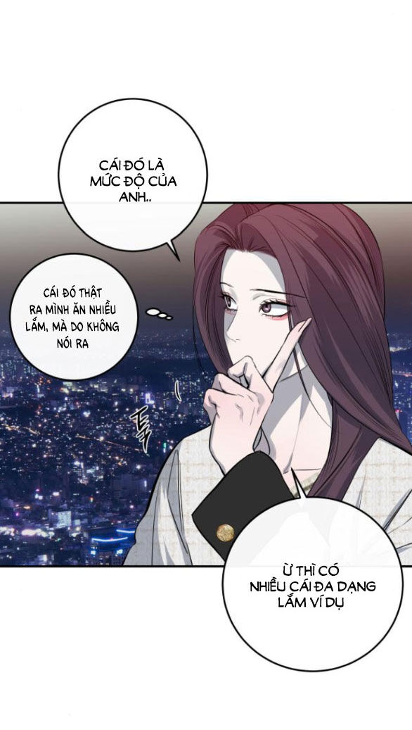 Tiên Nữ Ngoại Truyện Chapter 58.2 - Trang 2