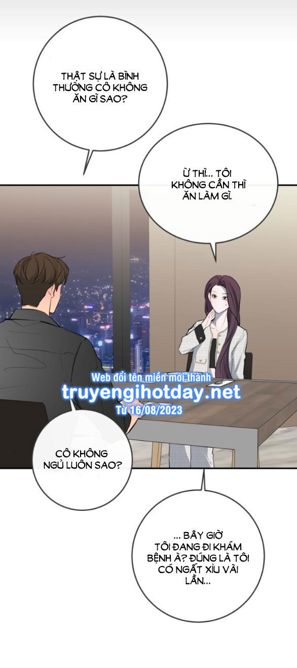 Tiên Nữ Ngoại Truyện Chapter 58.1 - Trang 2