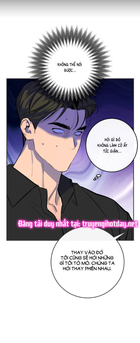 Tiên Nữ Ngoại Truyện Chapter 58.1 - Trang 2