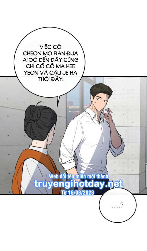 Tiên Nữ Ngoại Truyện Chapter 57.1 - Trang 2