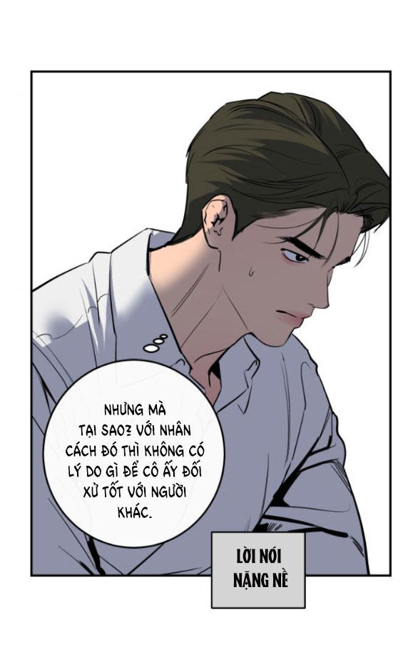 Tiên Nữ Ngoại Truyện Chapter 57.1 - Trang 2