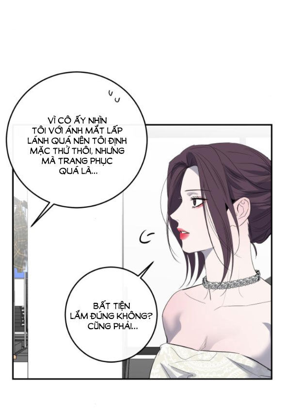 Tiên Nữ Ngoại Truyện Chapter 56.1 - Trang 2