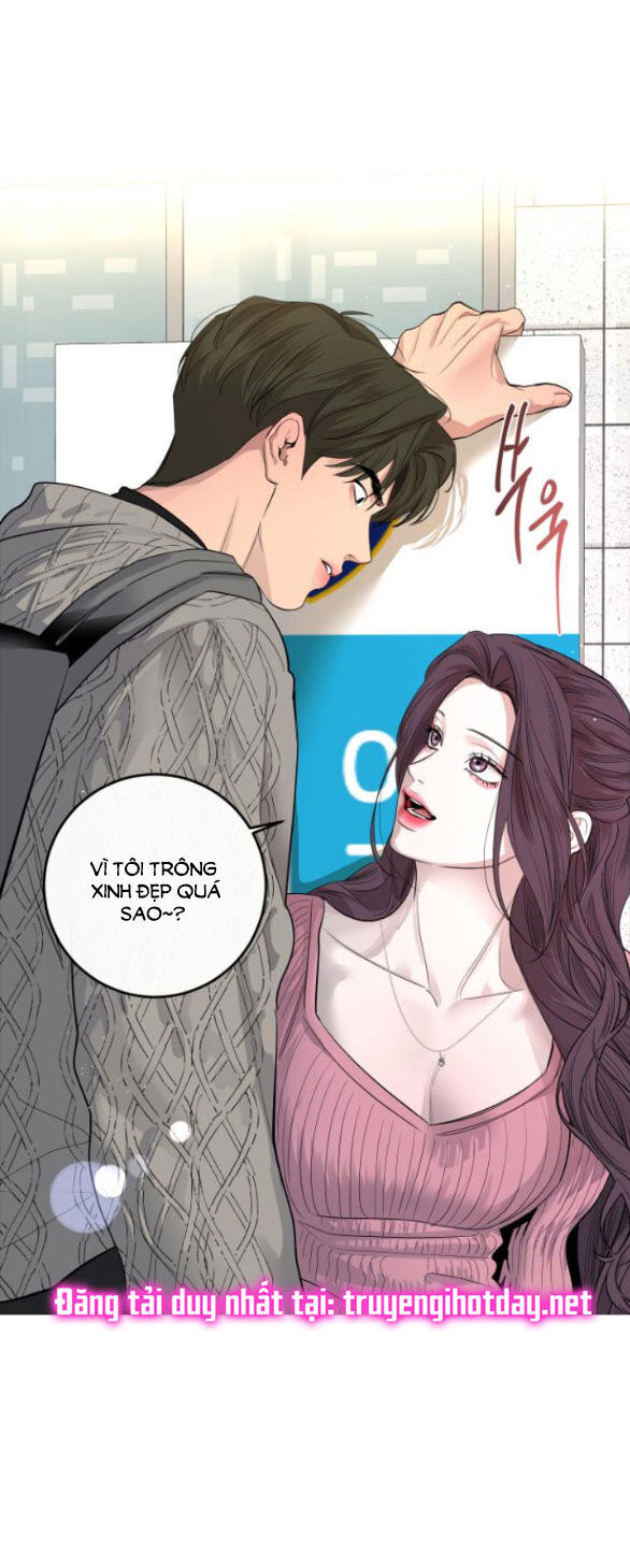 Tiên Nữ Ngoại Truyện Chapter 55.1 - Trang 2