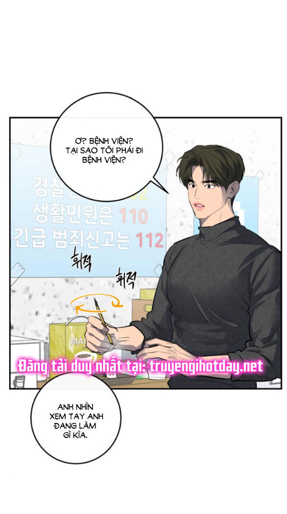 Tiên Nữ Ngoại Truyện Chapter 54.2 - Trang 2