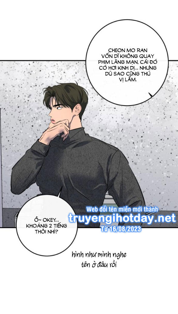 Tiên Nữ Ngoại Truyện Chapter 54.2 - Trang 2