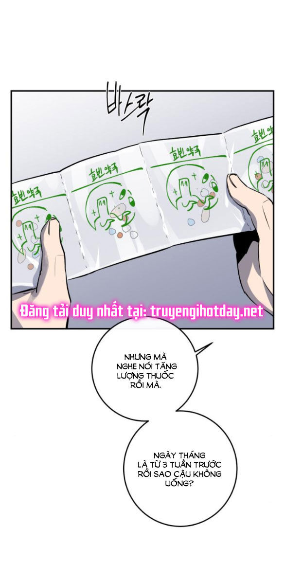 Tiên Nữ Ngoại Truyện Chapter 54.1 - Trang 2