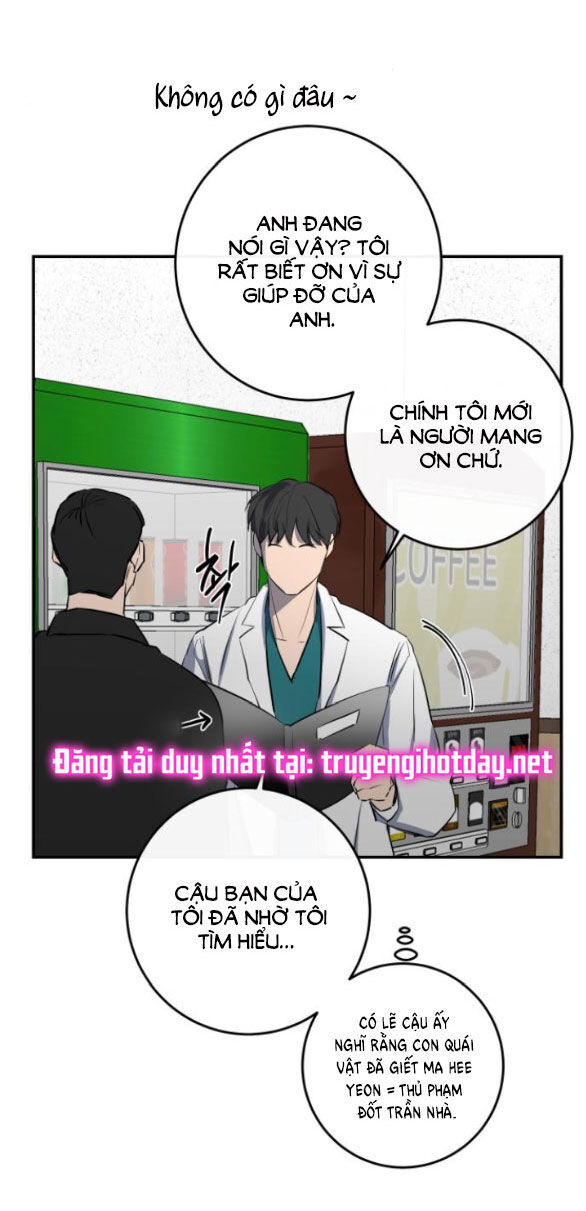 Tiên Nữ Ngoại Truyện Chapter 53.2 - Trang 2