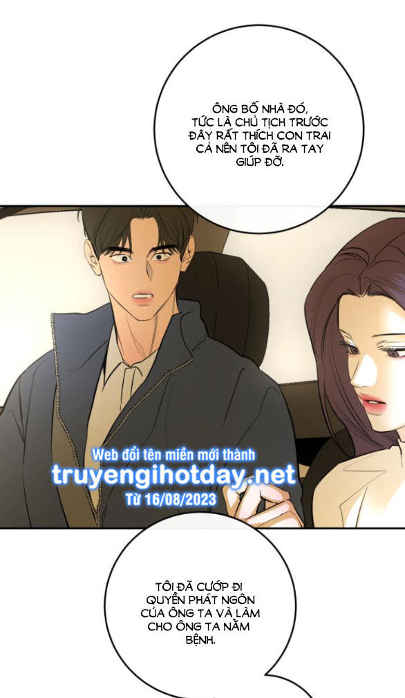 Tiên Nữ Ngoại Truyện Chapter 52.2 - Trang 2