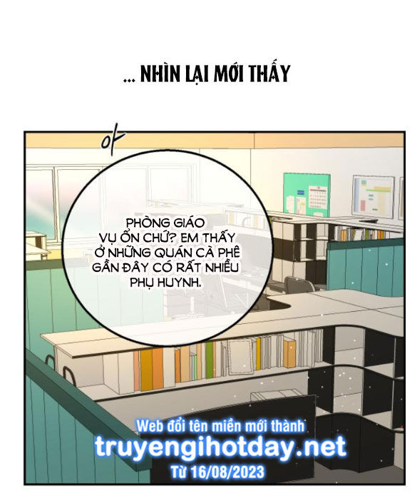 Tiên Nữ Ngoại Truyện Chapter 51.1 - Trang 2