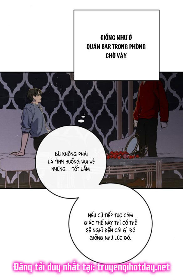 Tiên Nữ Ngoại Truyện Chapter 51.1 - Trang 2